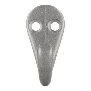 Siro jashaak enkel Loes aluminum