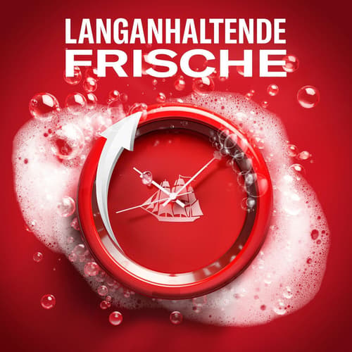 Old Spice Rockstar Männer 3-in-1 Haar-Gesicht-Körper-Shampoo