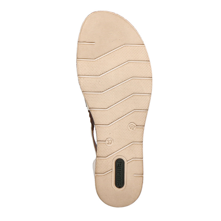 Remonte D3056-60 | BEIGE