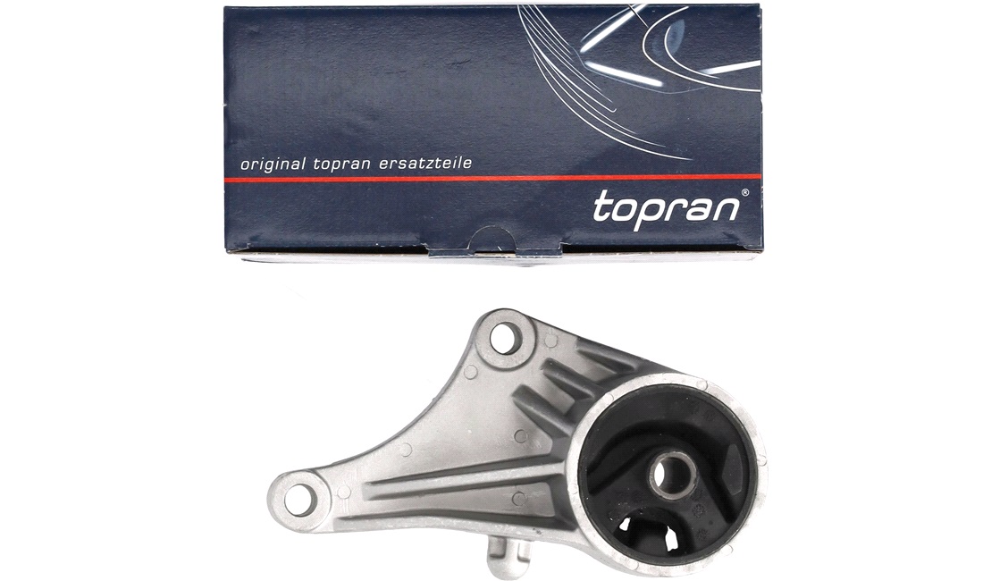 Motorophæng Foran