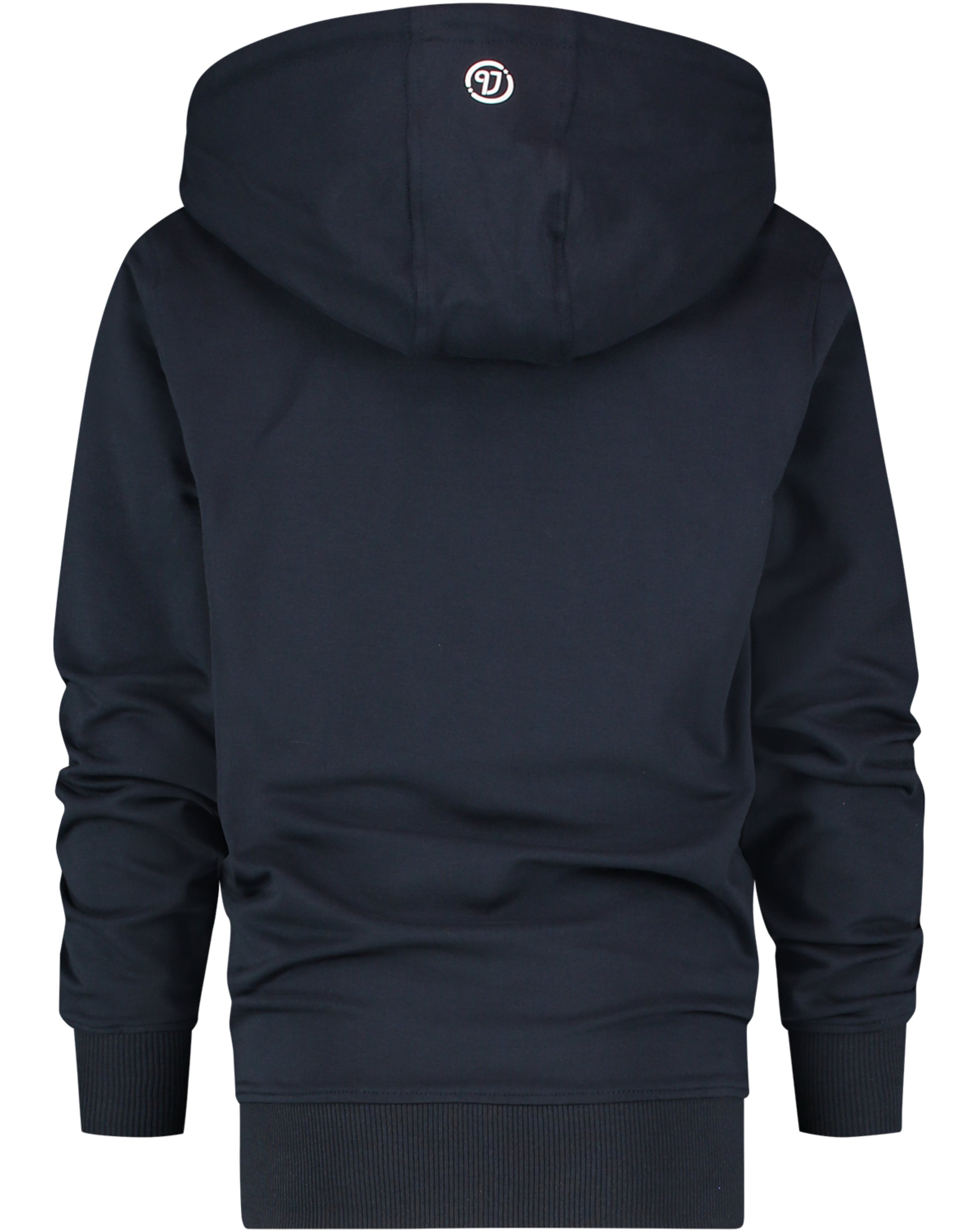 Kapuzen-Sweatshirt ORIGINAL in midnight blue