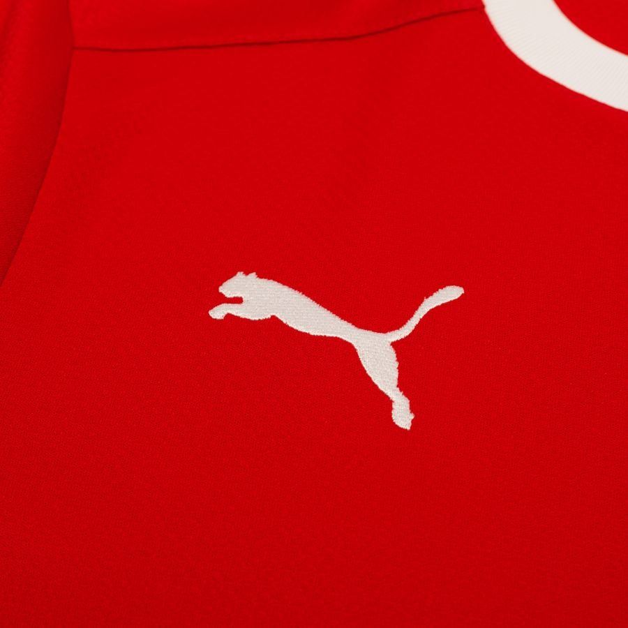 B93 3ème Maillot Rouge 2024/25