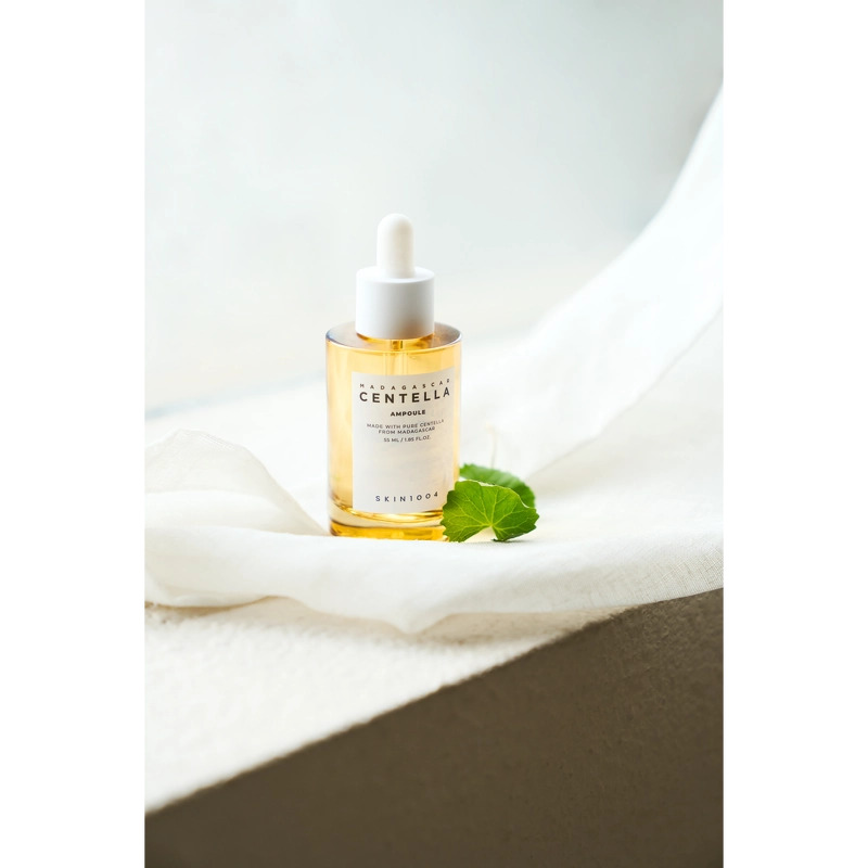 SKIN1004 Madagascar Centella Ampoule 55 ml