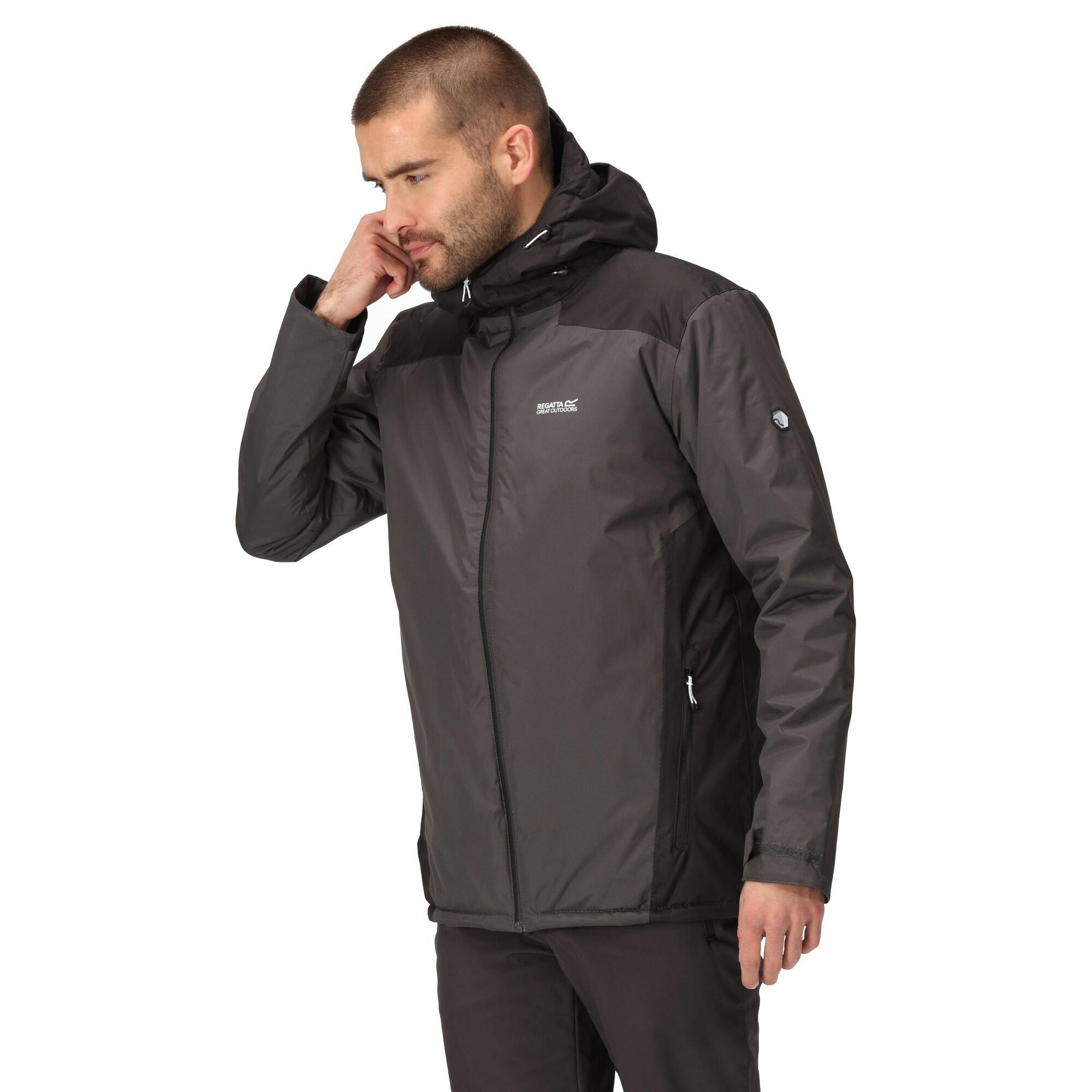 Regatta Thornridge Jacket Mens
