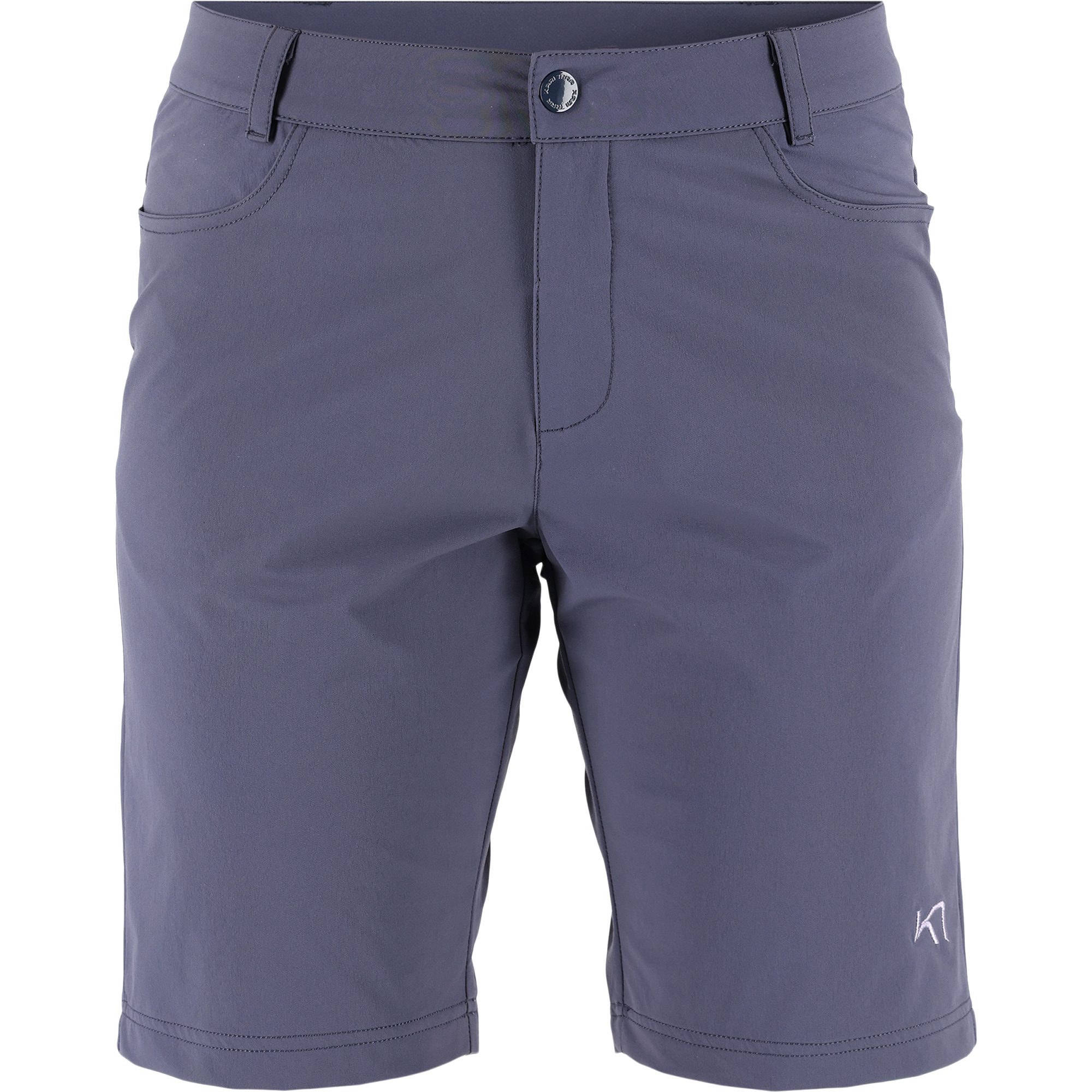 Kari Traa Thale Wandershorts Damen moon