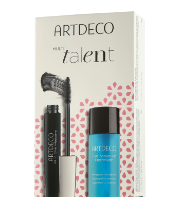 Artdeco Mascara Set mit Mascara & Eye Make-up Remover 10ml-40ml