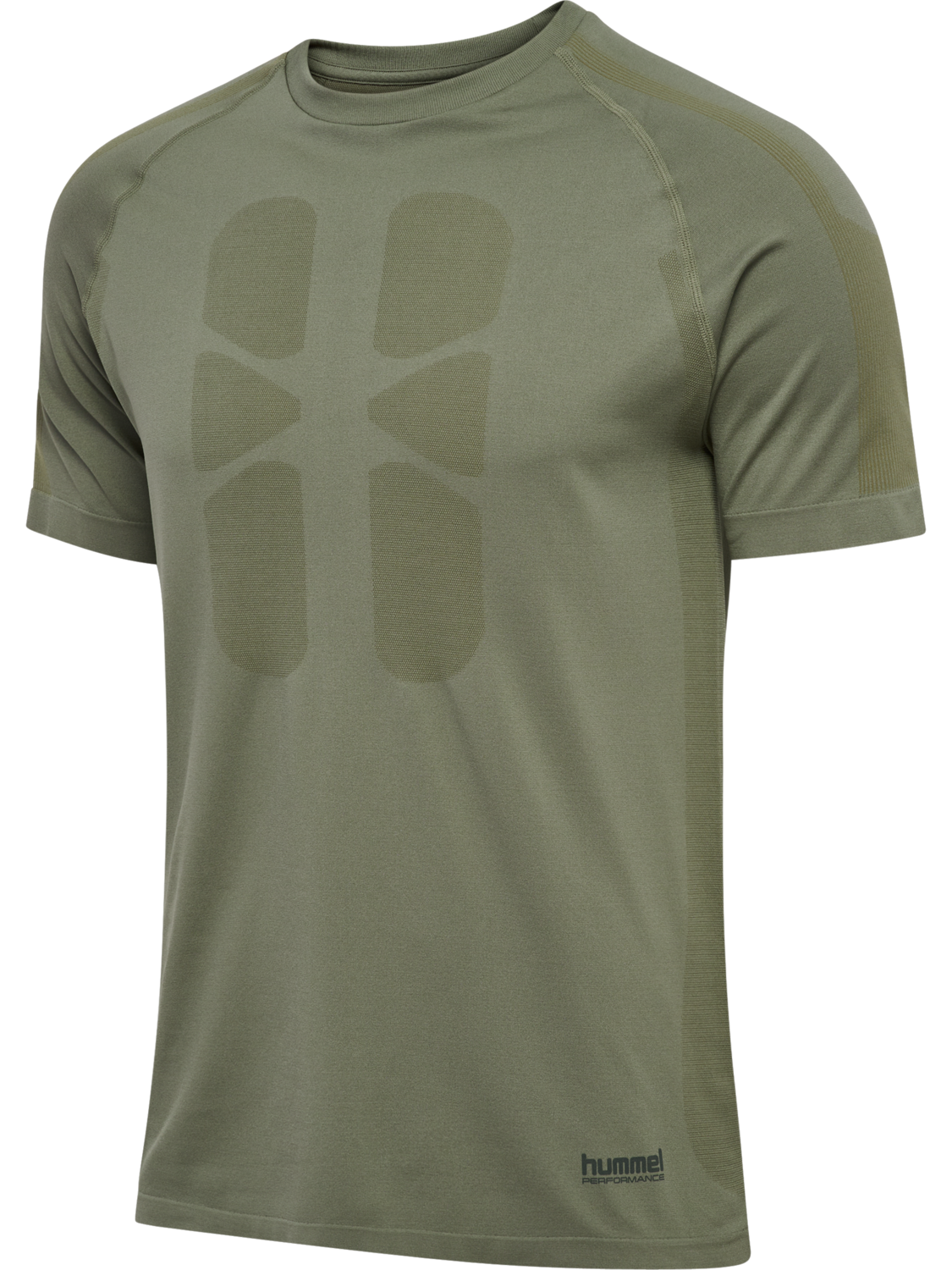hmlHIIT SEAMLESS T-SHIRT S/S