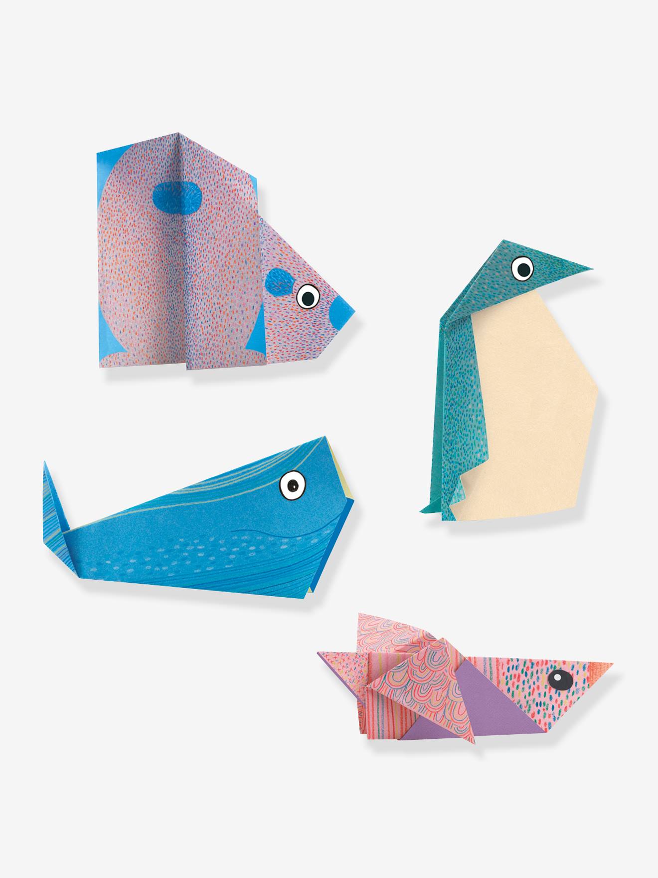 Origami fácil
