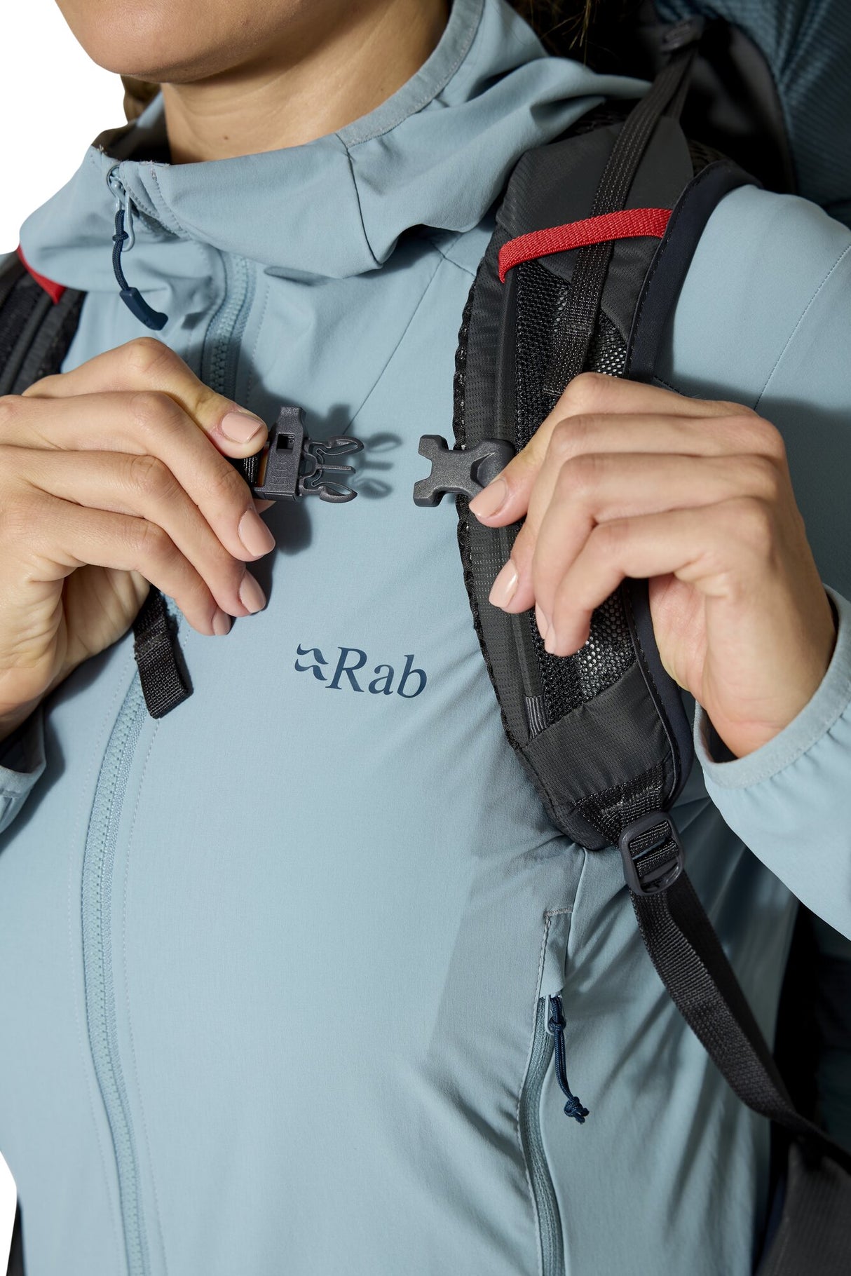 Rab<br>Protium 33 ND