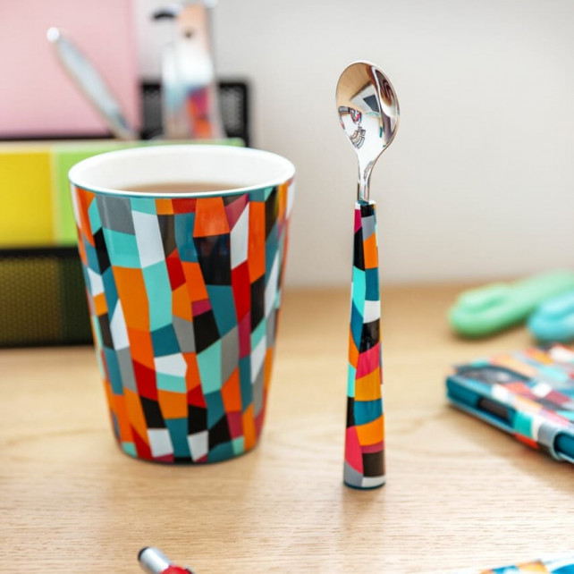 Cuillère à dessert - Sweet Spoon