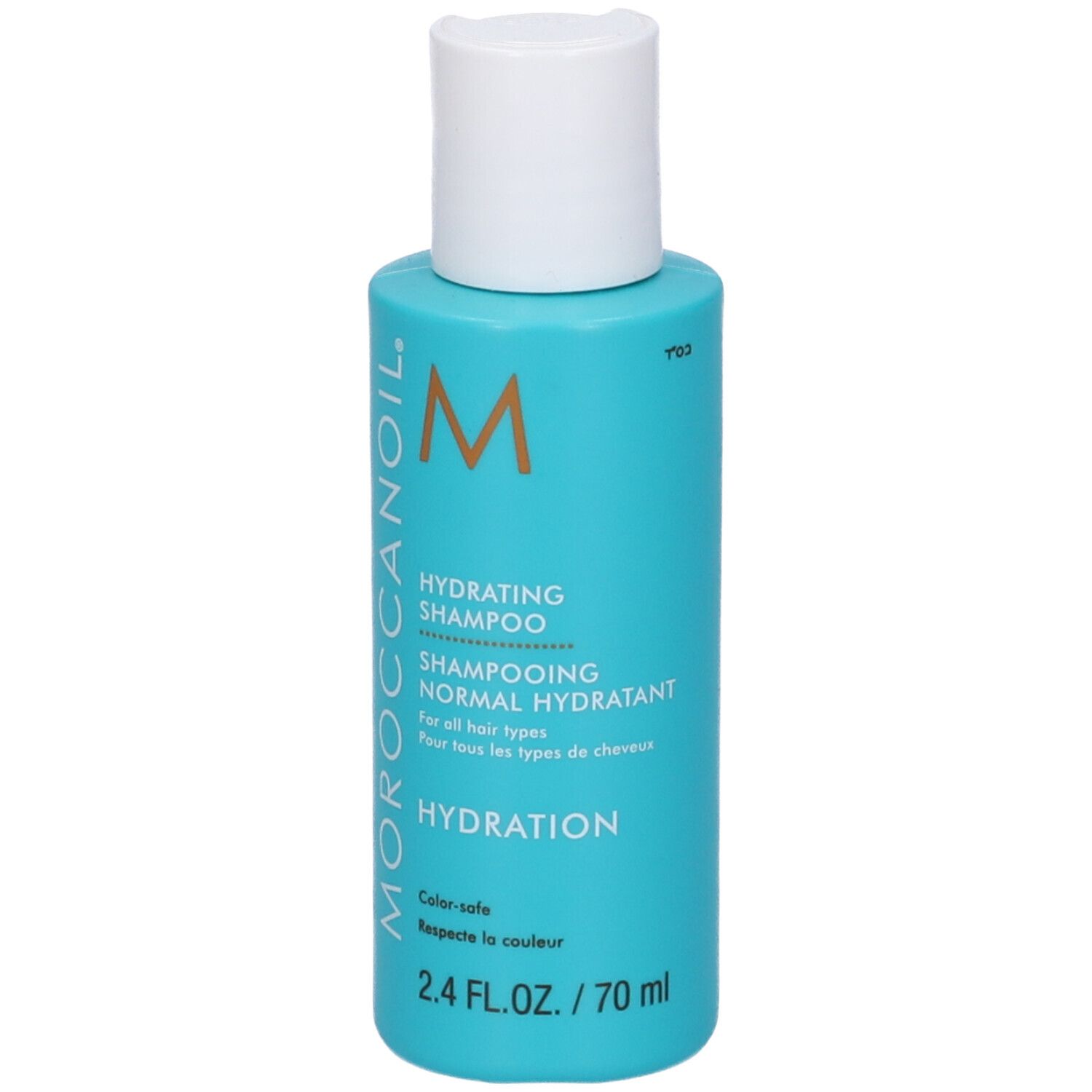 Moroccanoil Hydration Hydrating Shampoo