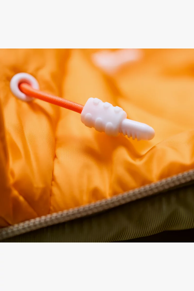 MAMMUT Perform Fiber -7C Schlafsack