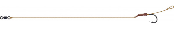 Dam Tactix Line Aligner Rig, 2 pieces!