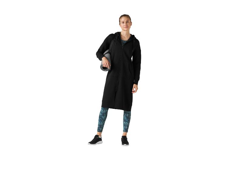 Dames trui jurk