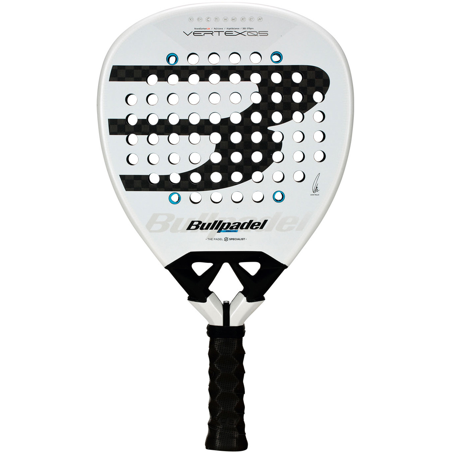 Bullpadel Vertex 05