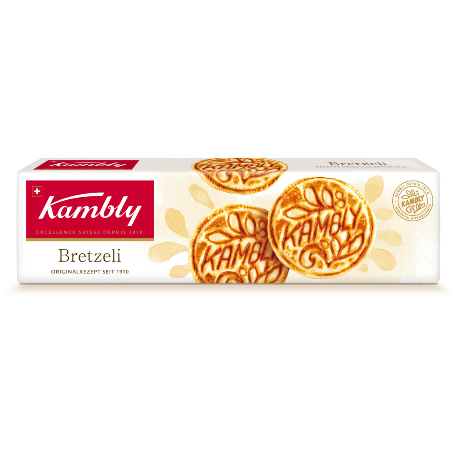 Kambly Bretzeli