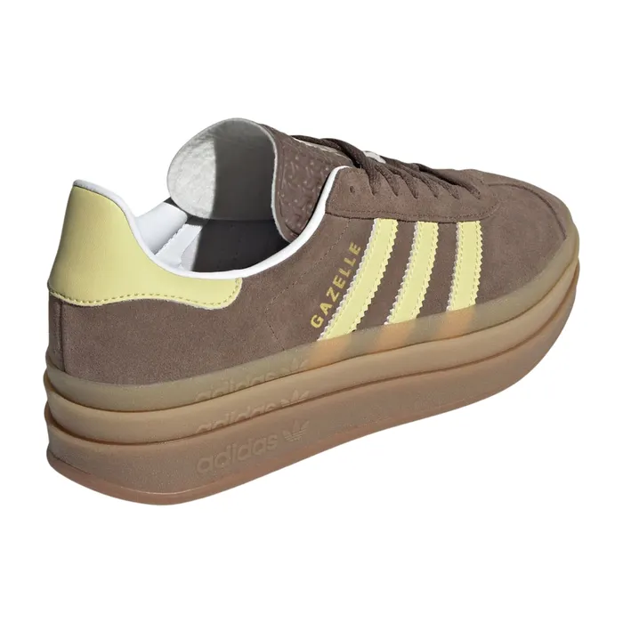 Adidas Gazelle Bold Sneakers Dames