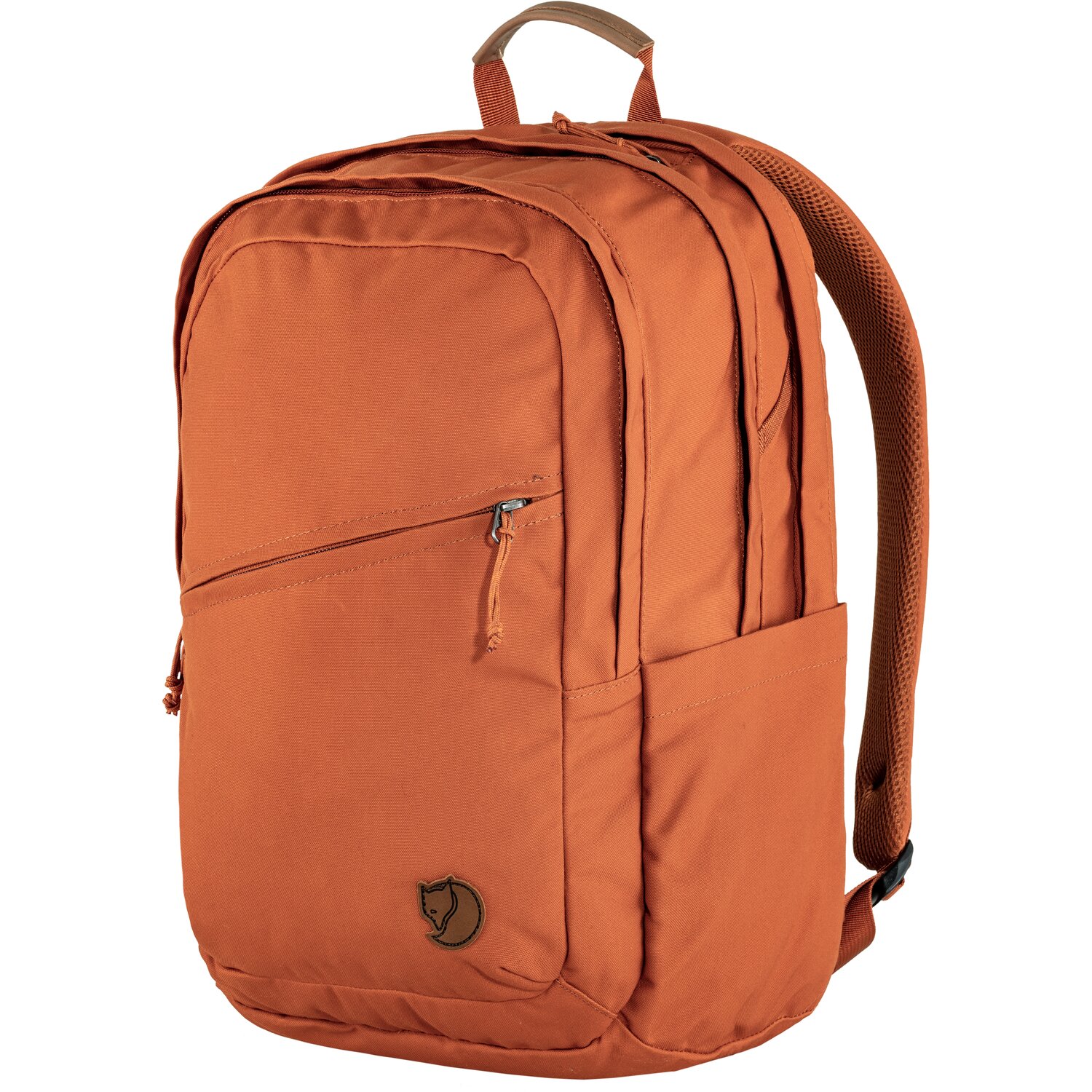 Fjäll Raven Räven 28
