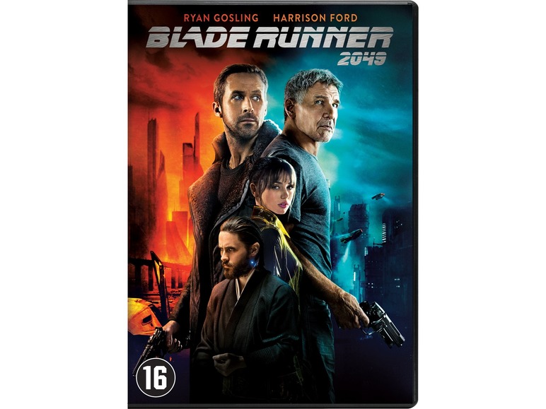 DVD