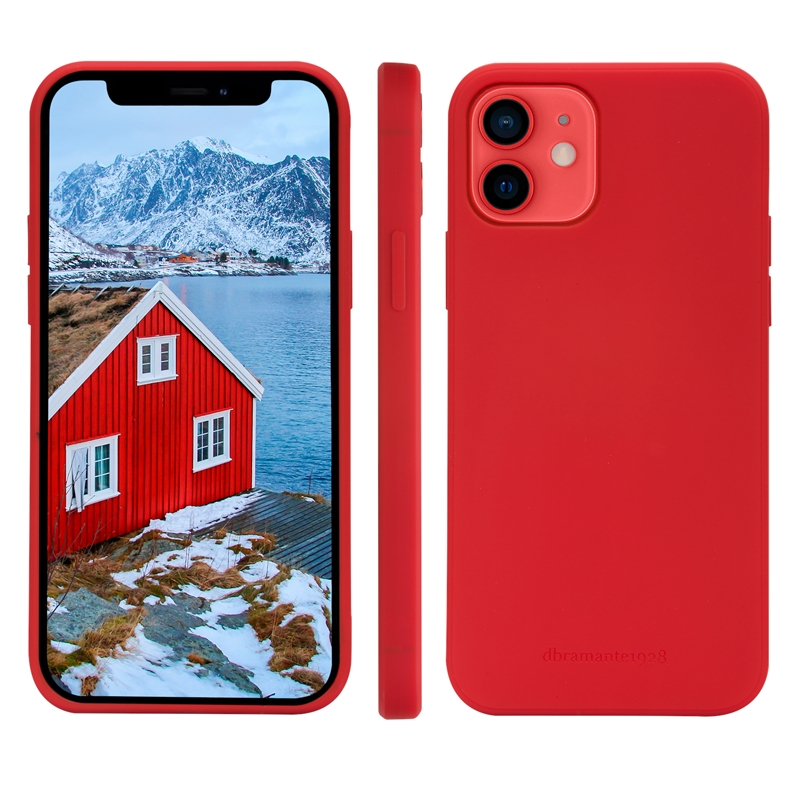 dbramante1928<br>Mobilcover Greenland iPhone 12/12 Pro