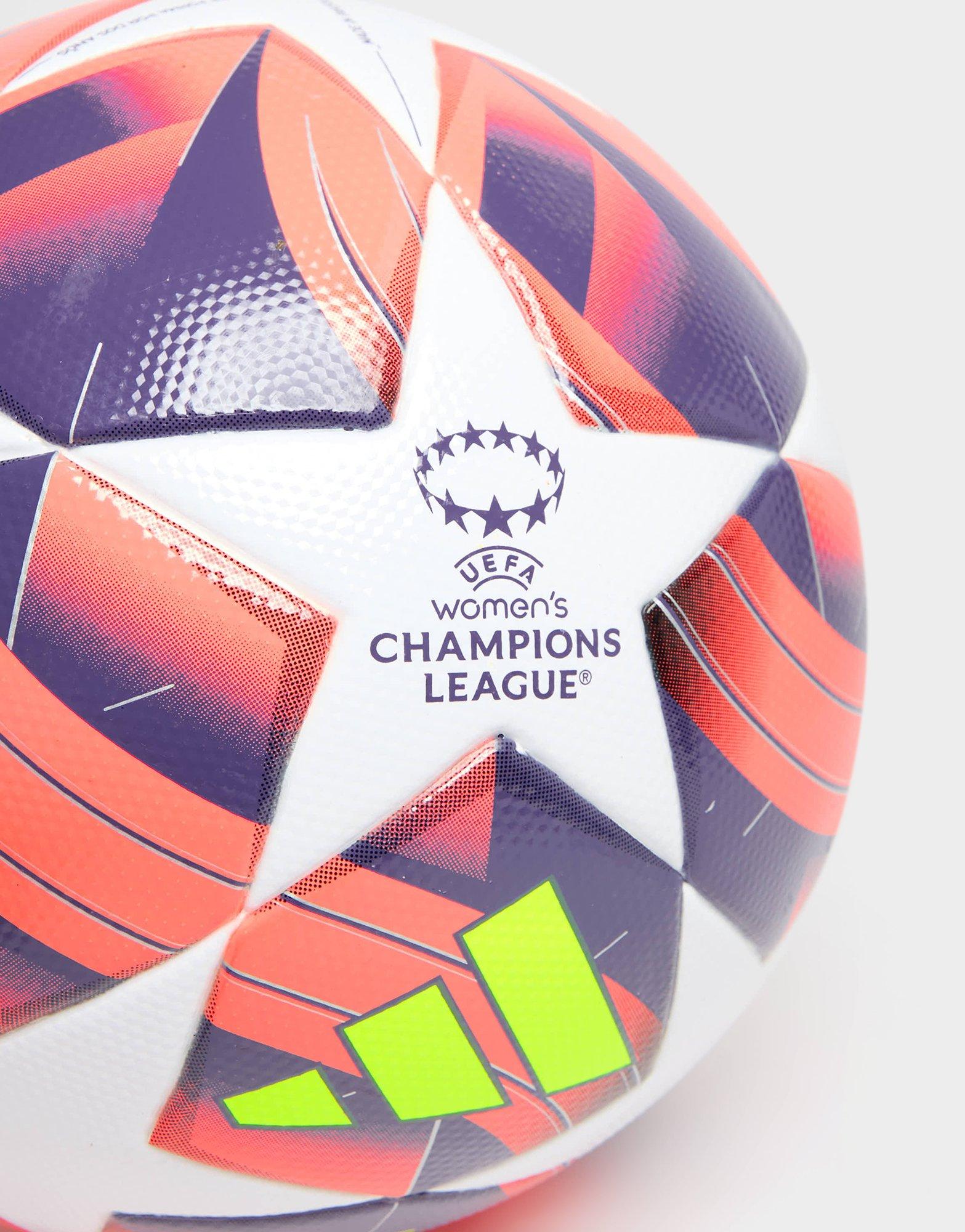 adidas Ballon UWCL League 24/25 Group Stage