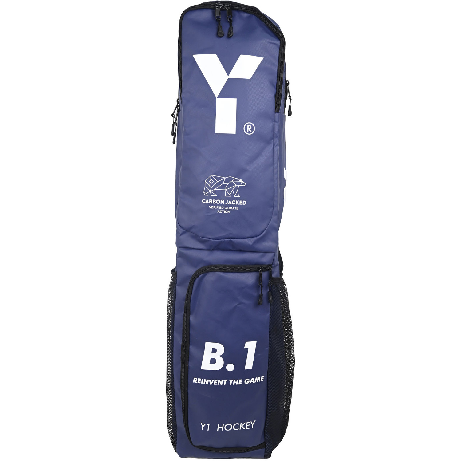 Y1 Stickbag B.1