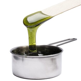 Parissa Hot Wax Face & Lip 100GR