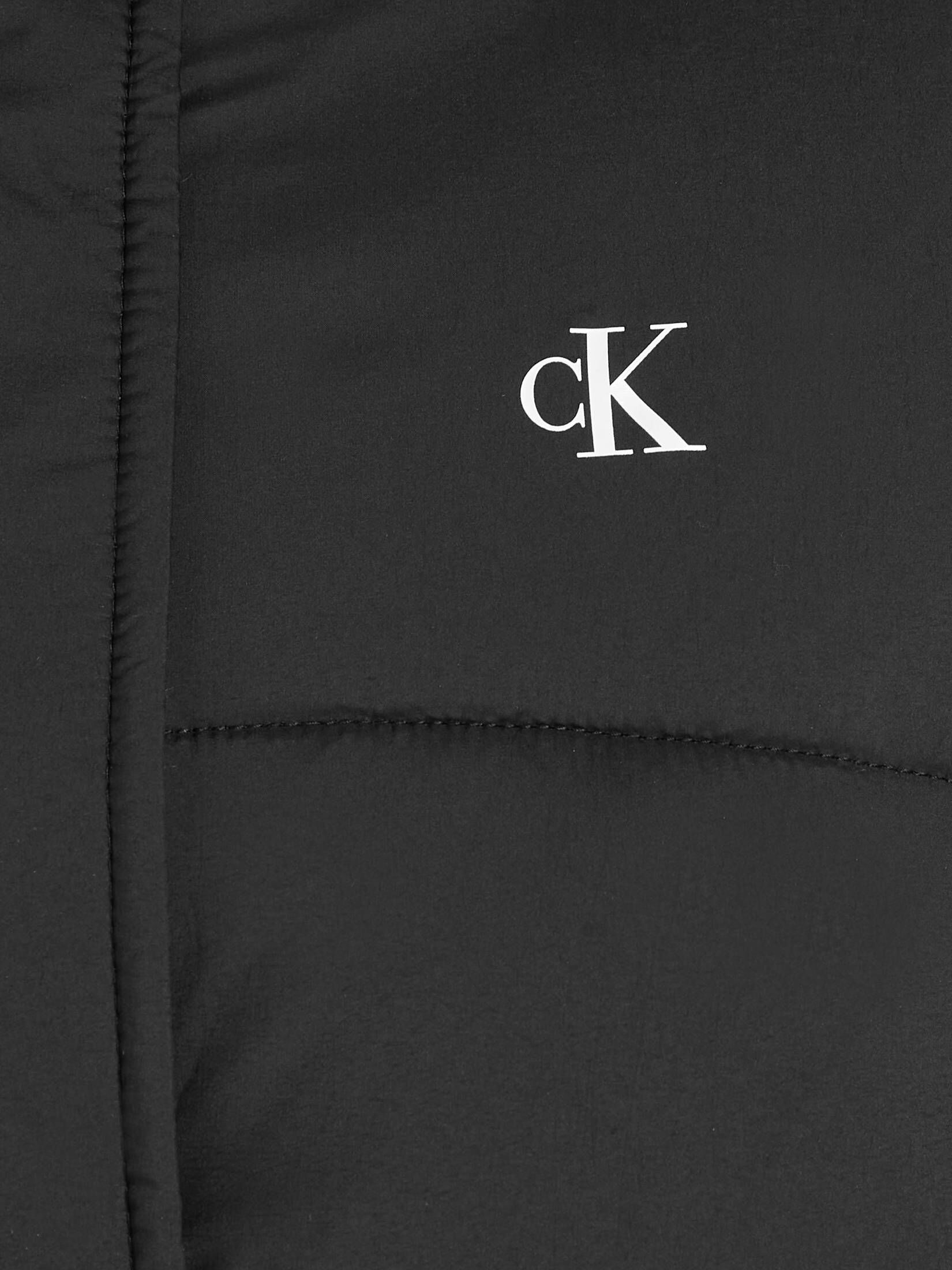 CALVIN KLEIN JEANS| Damen Steppmantel