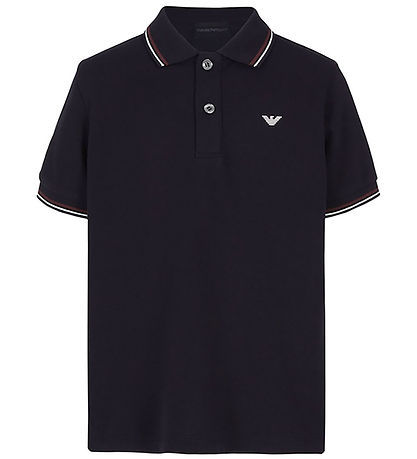 Emporio Armani Polo - Navy