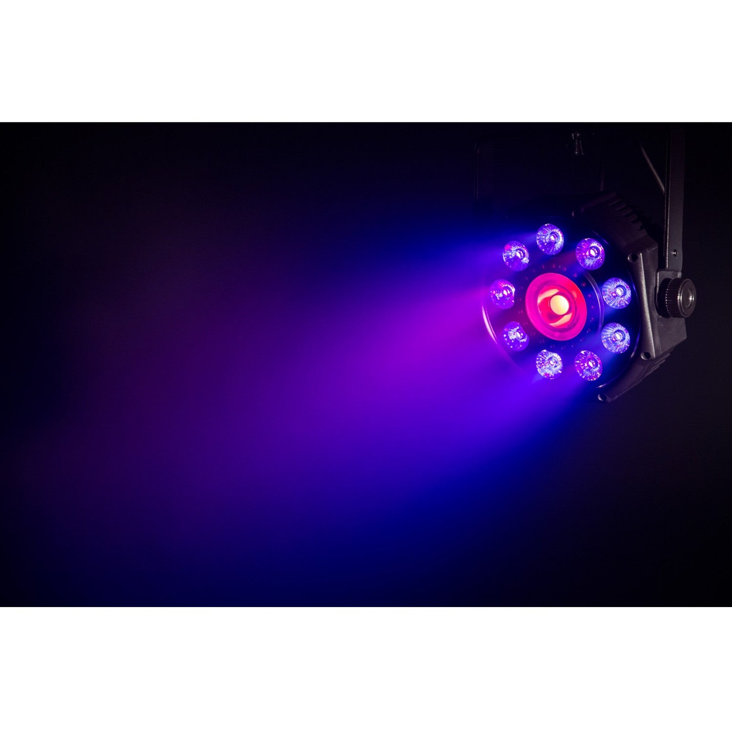 JB systems Rave Spot RGB-UV lichteffect