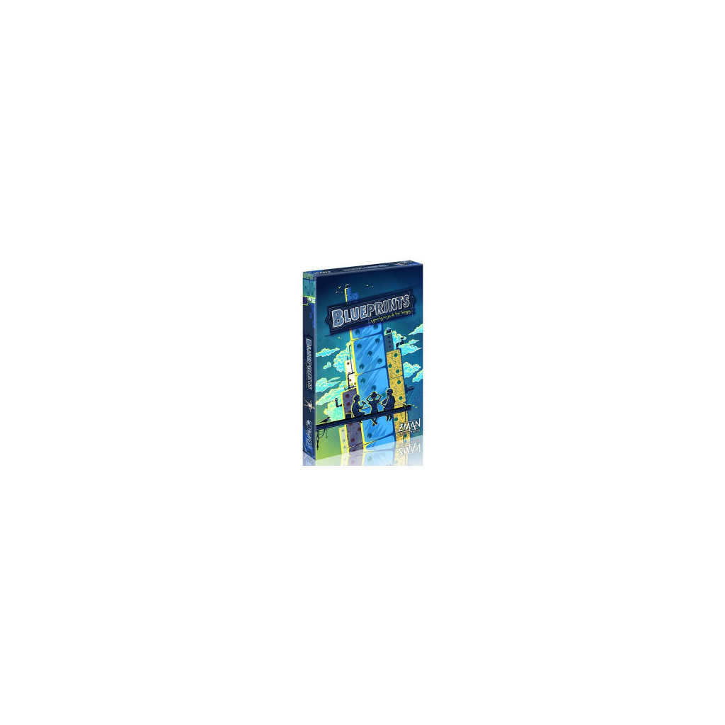 Blueprints