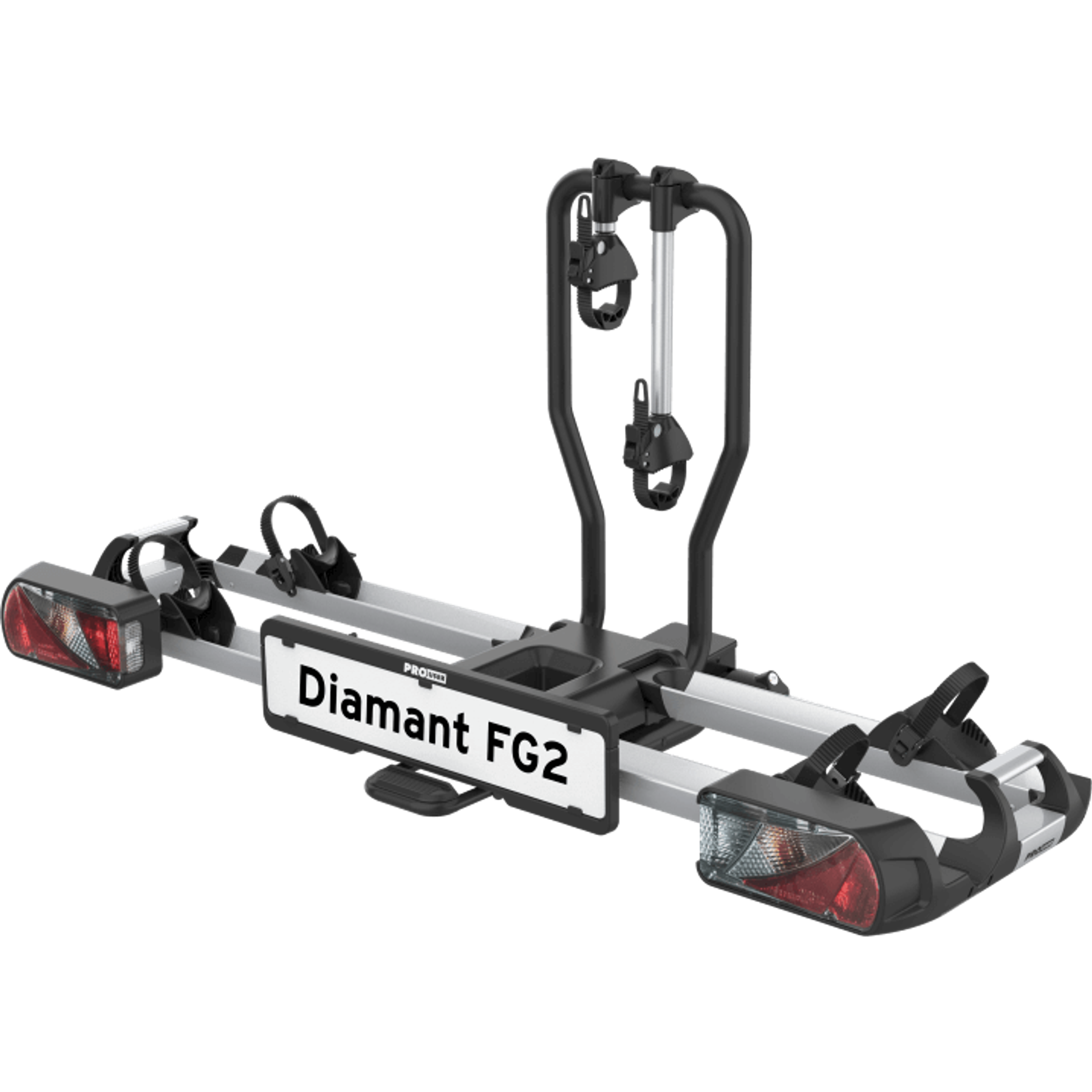Pro User Diamant FG2 Fietsendrager