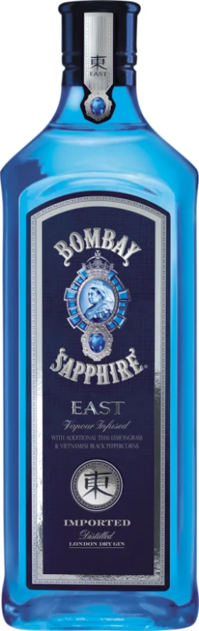 BOMBAY SAPPHIRE EAST GIN 70CL