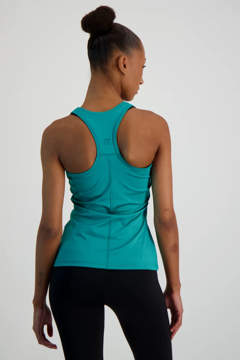 POWERZONE Damen Top