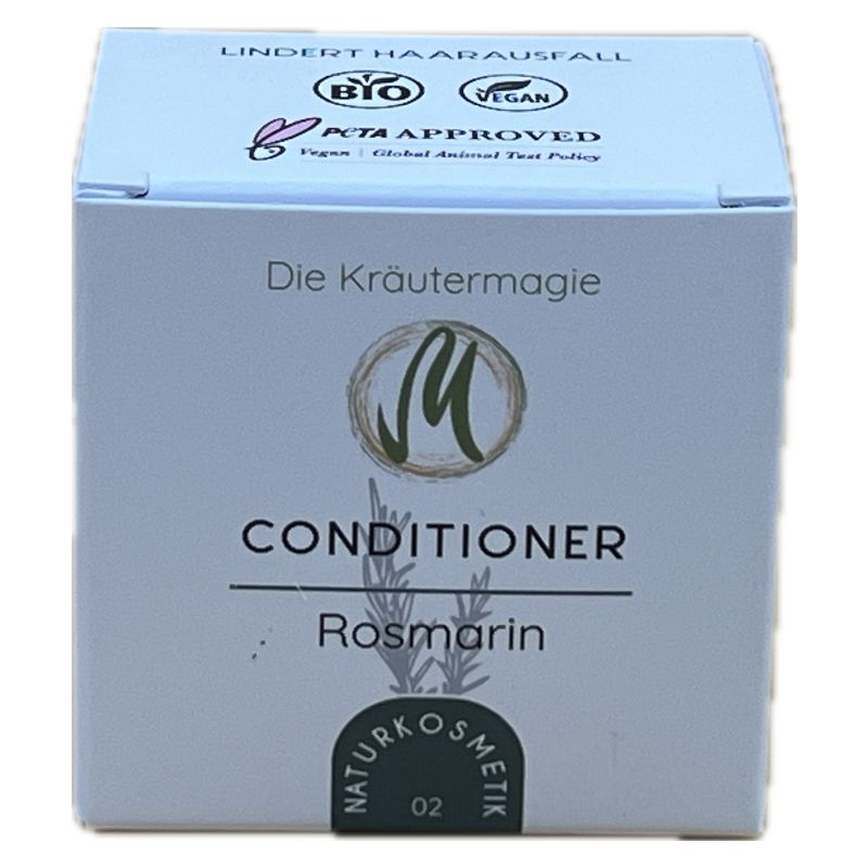 Rosmarin Conditioner