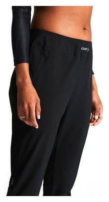 Pantalon Craft ADV Essence 2 Noir Femme