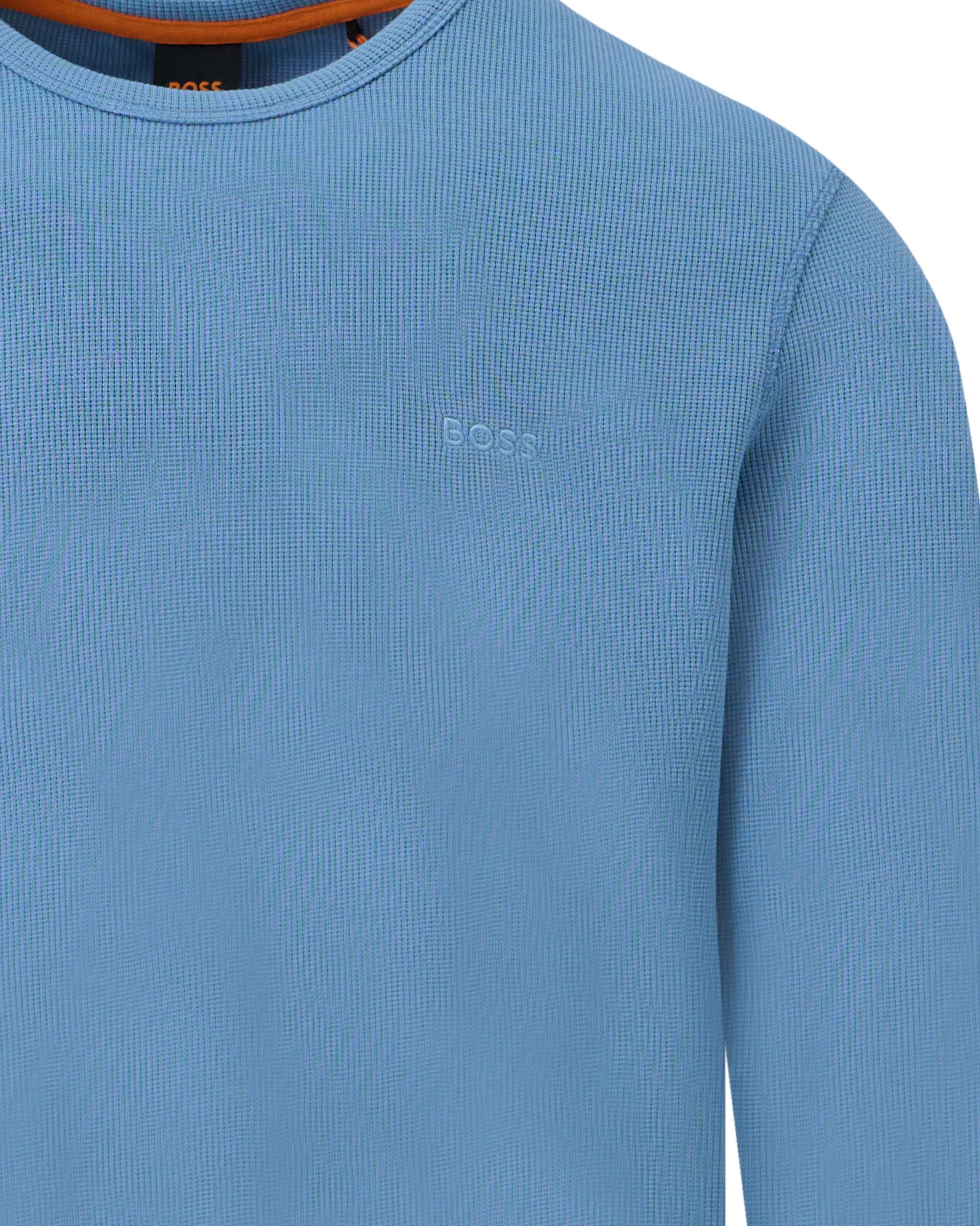 Boss Casual Tempesto T-shirt LM