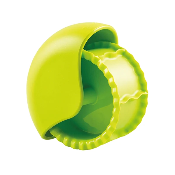 Roue découpe pâte Snack'n Roll Silikomart