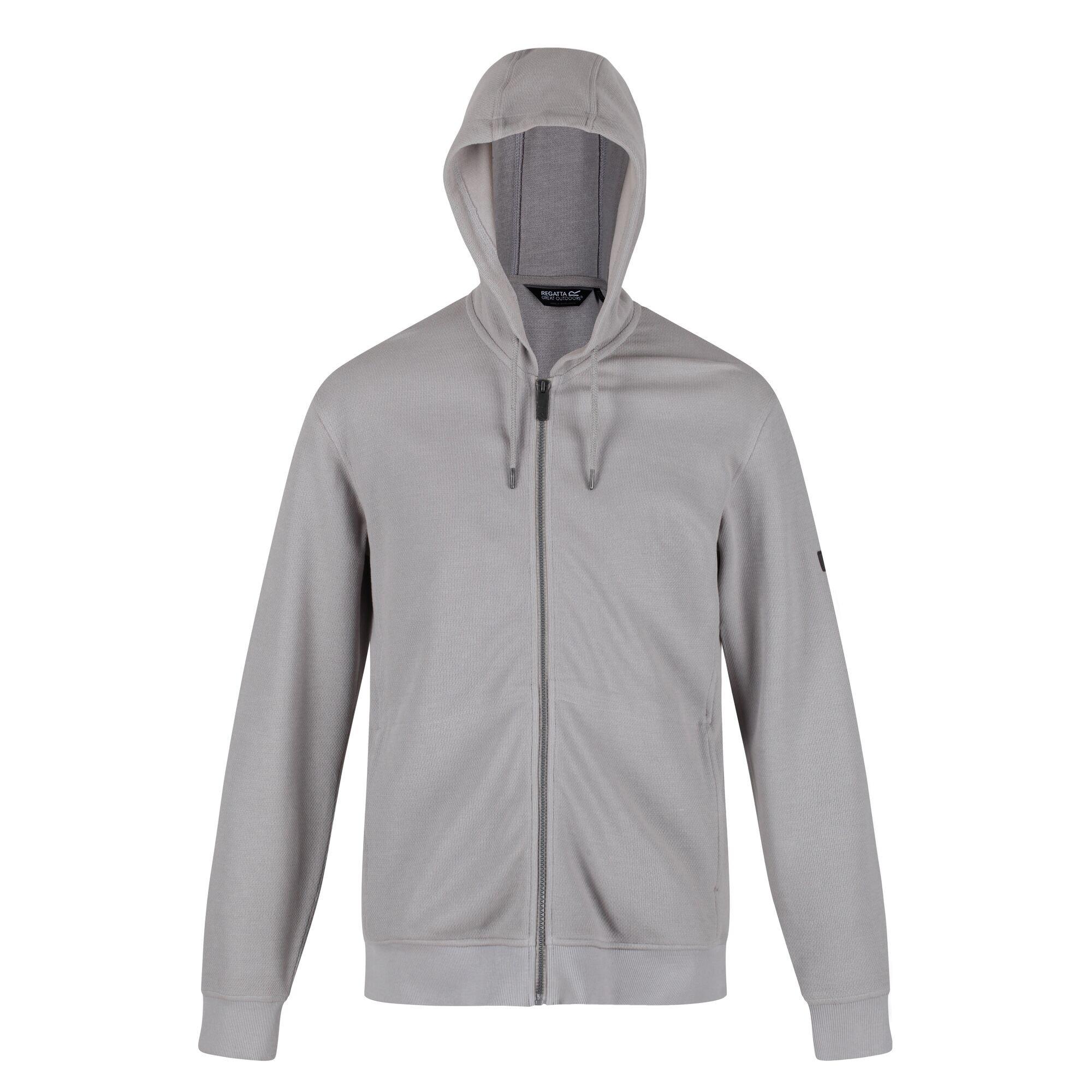 Regatta Regatta Lyman Full Zip Fleece Mens