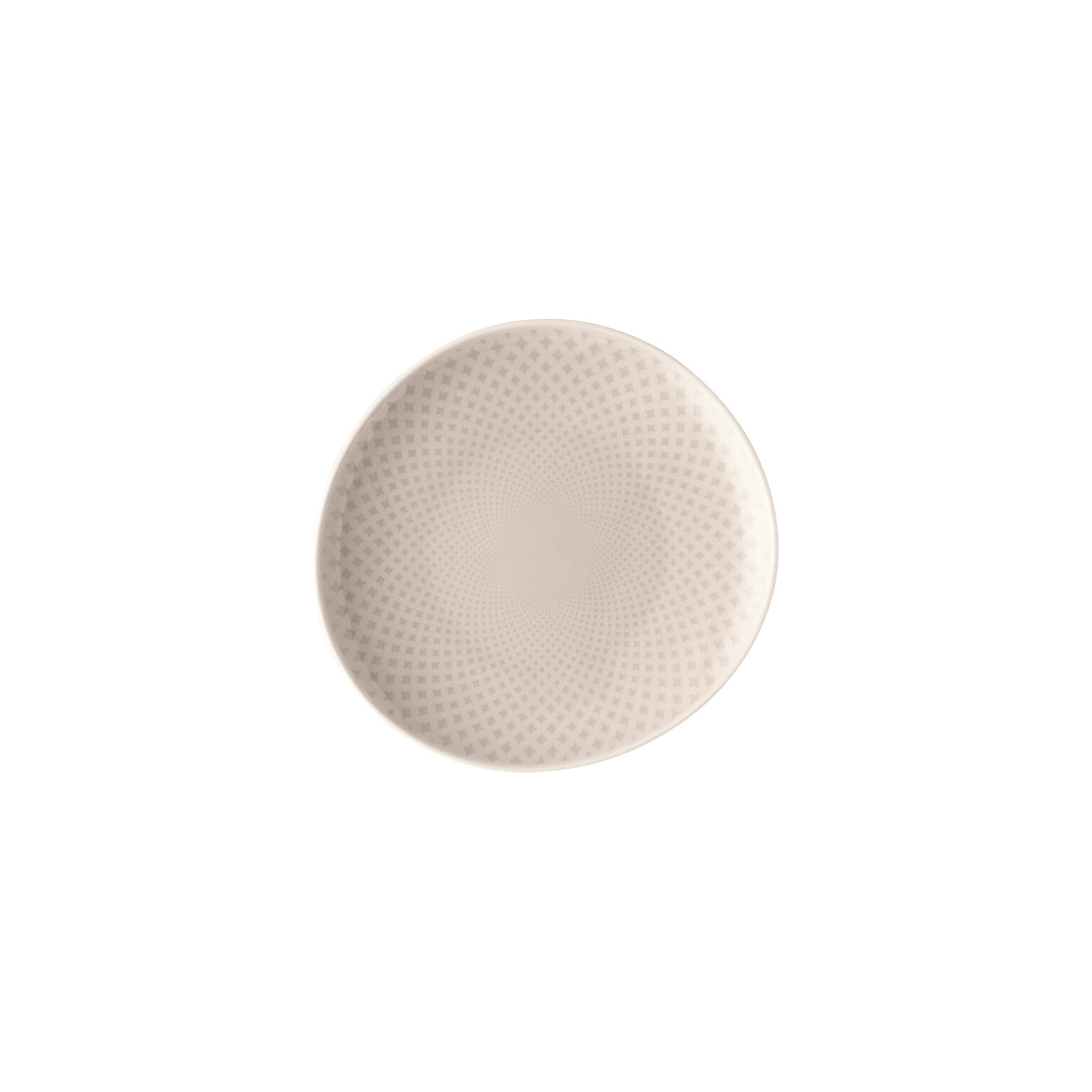 Junto Soft Shell Teller 16 cm flach