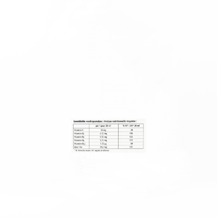 Salus Floradix Floravital 500ML