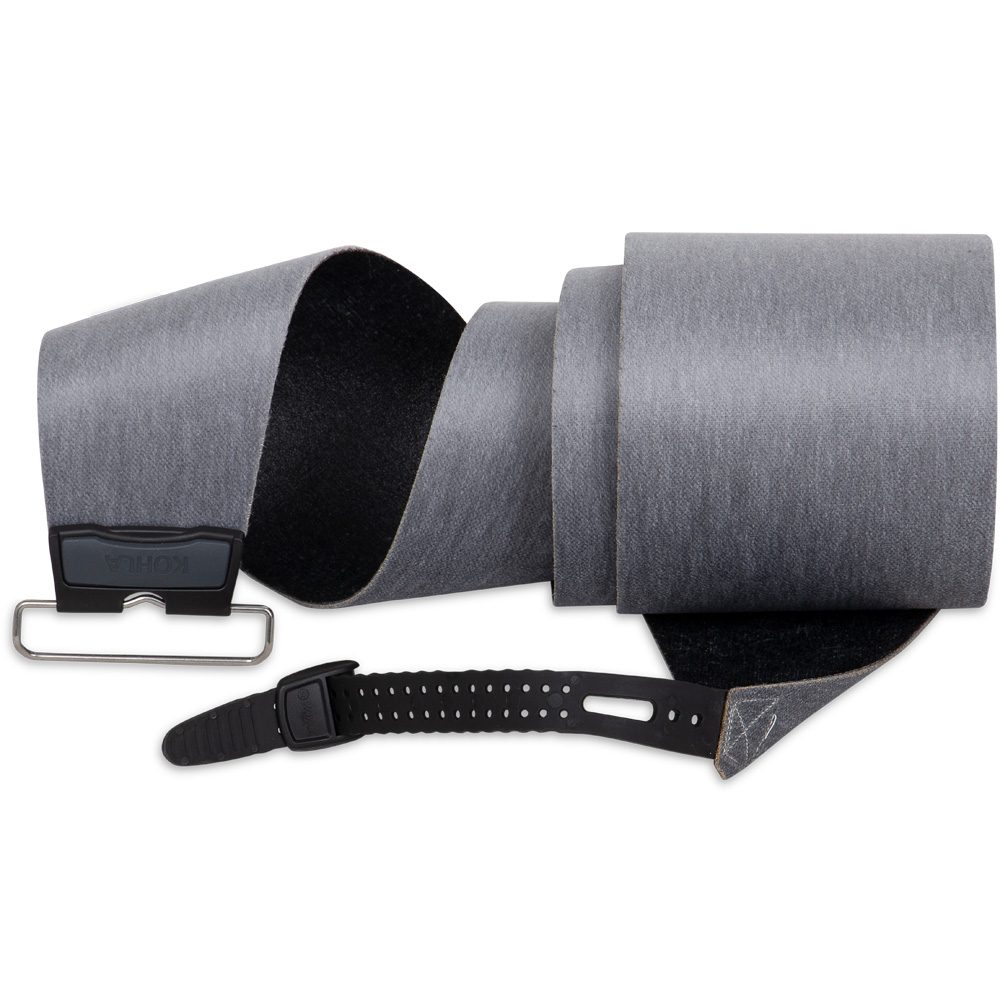 Kohla Vertical Mixmohair 118mm Zuschneidefell
