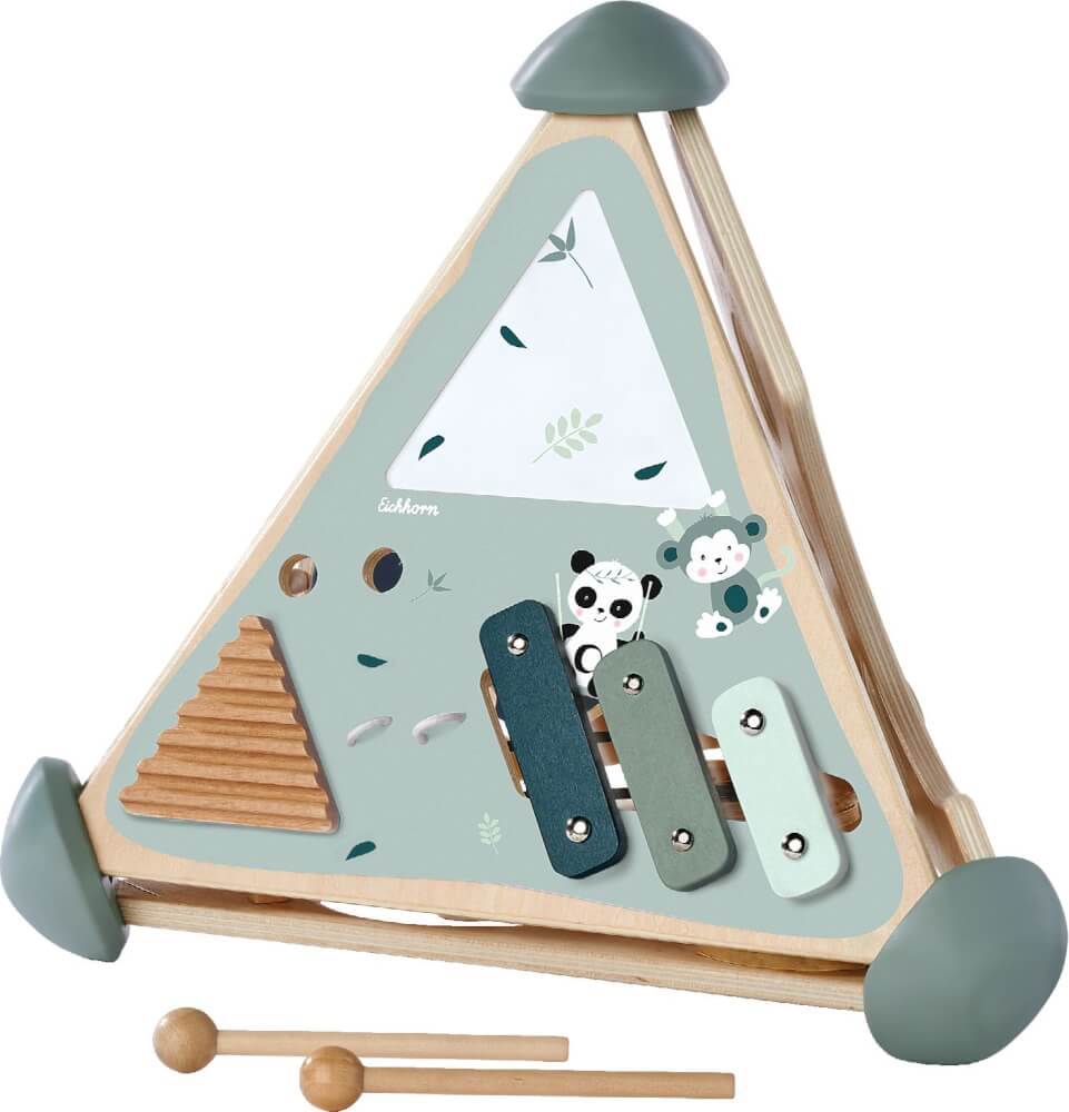 Eichhorn Spielcenter Pyramide