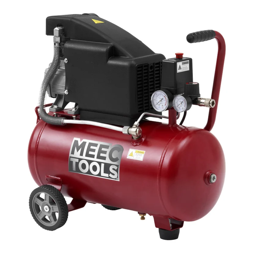 Kompressor 24 l 1000 W