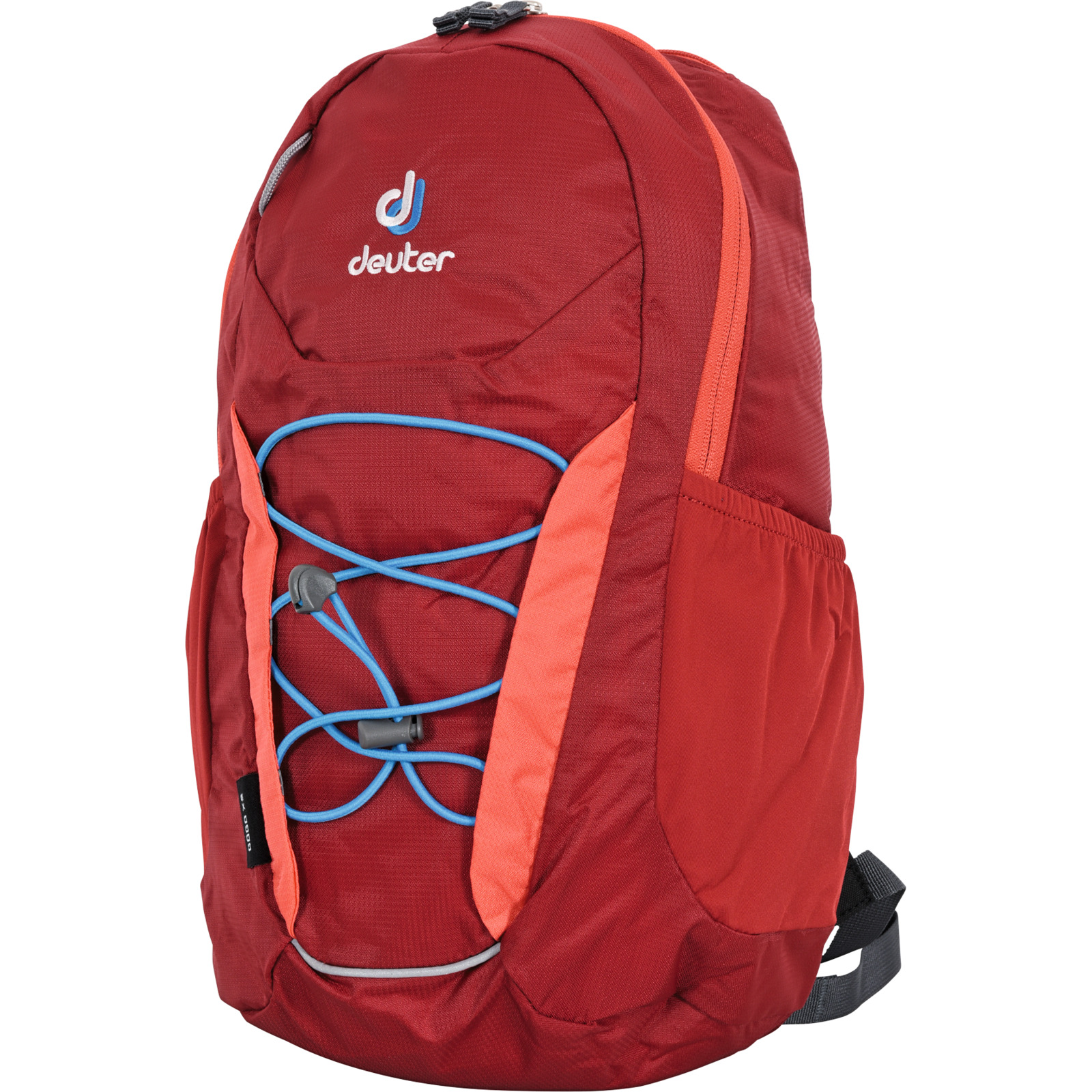 Deuter Gogo Kinder Rucksack XS türkis