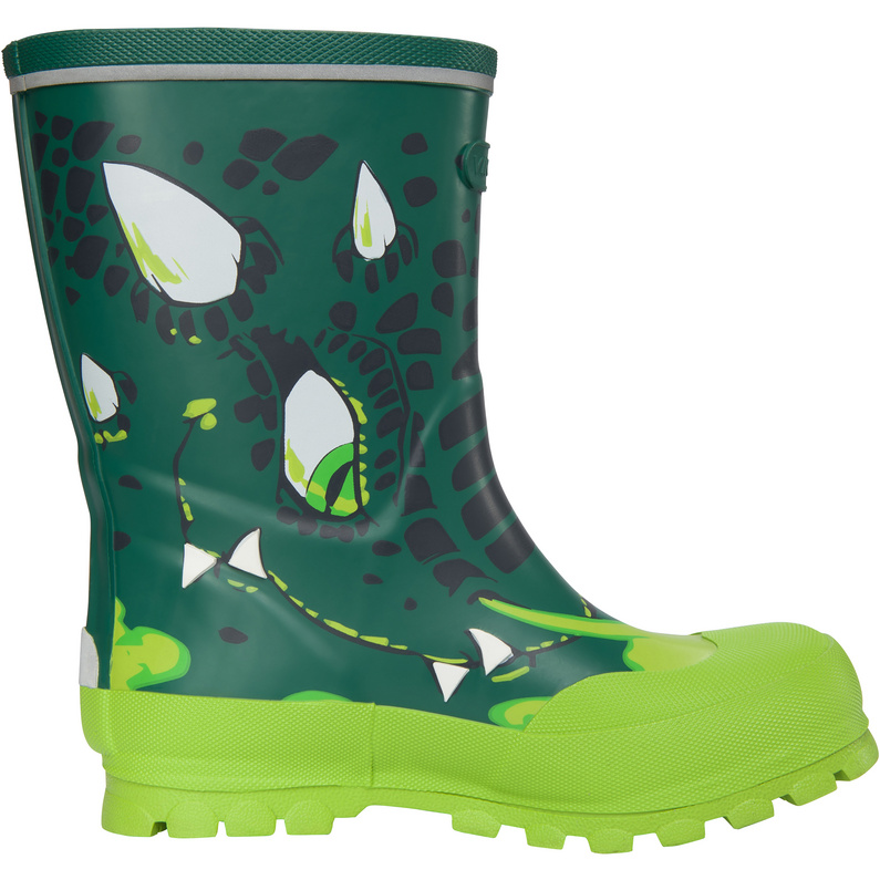 Viking Kinder Jolly Print Schuhe
