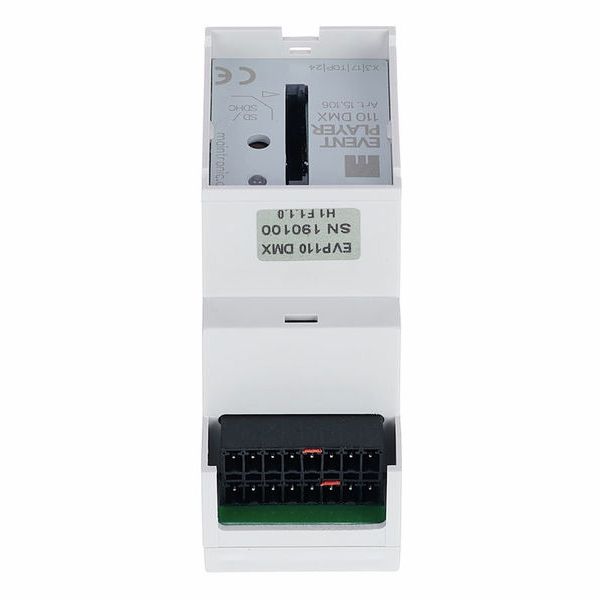 Maintronic Eventplayer110 DMX