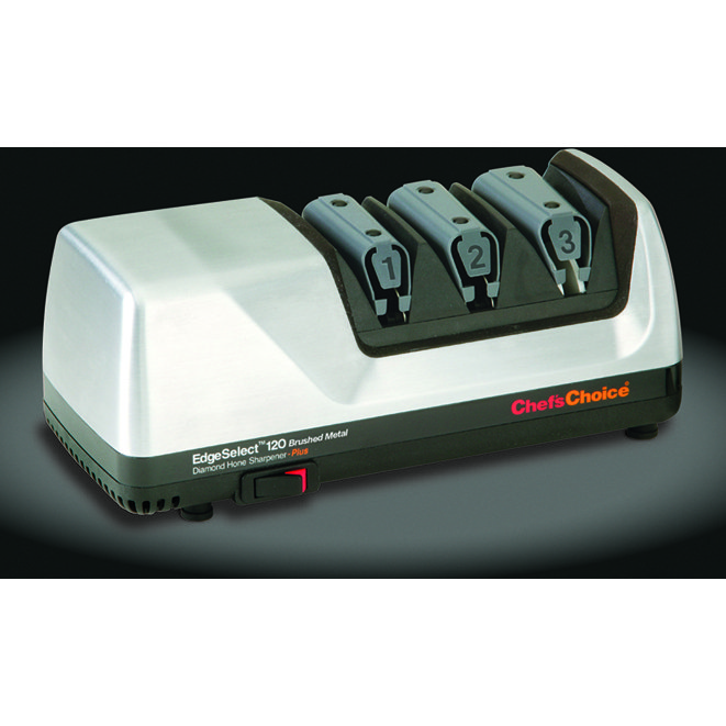 Aiguiseur électrique CC 120 Chef’s Choice