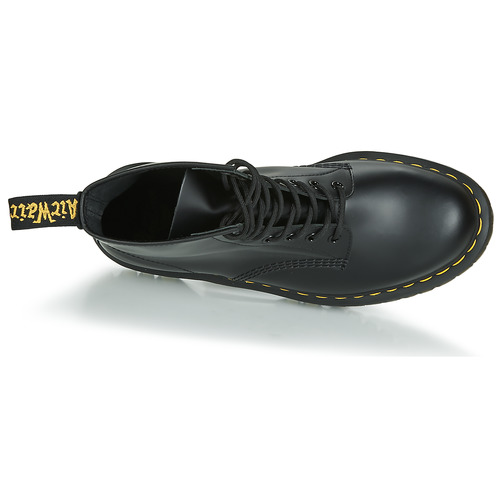 Dr. Martens - 1460 BEX SMOOTH - Noir