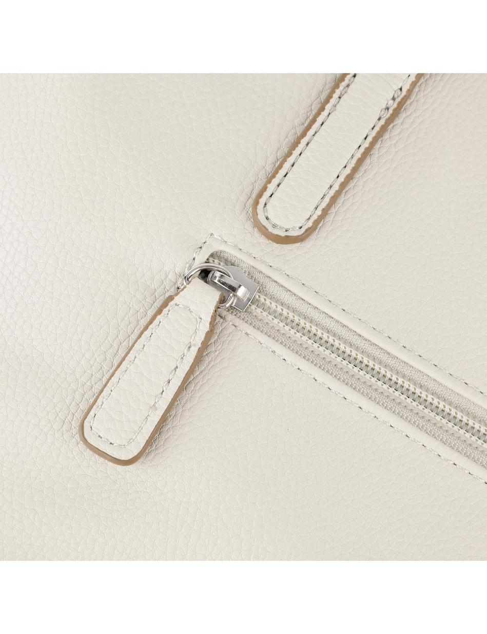 SHOPPER MHZ TALK DIFFERENT II